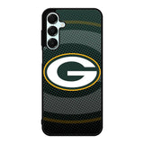 Packers Green Bay Samsung Galaxy A16 Case OV2896