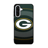 Packers Green Bay Samsung Galaxy A36 Case OV2896