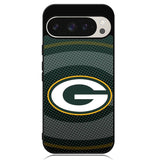 Packers Green Bay Google Pixel 9 | Pixel 9 Pro Case