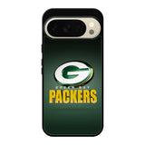 Green Bay Packers Logo 6th Google Pixel 10 Pro XL Case