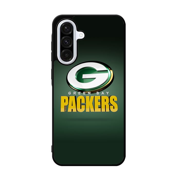 Green Bay Packers Logo 6th Samsung Galaxy A36 Case OV1577