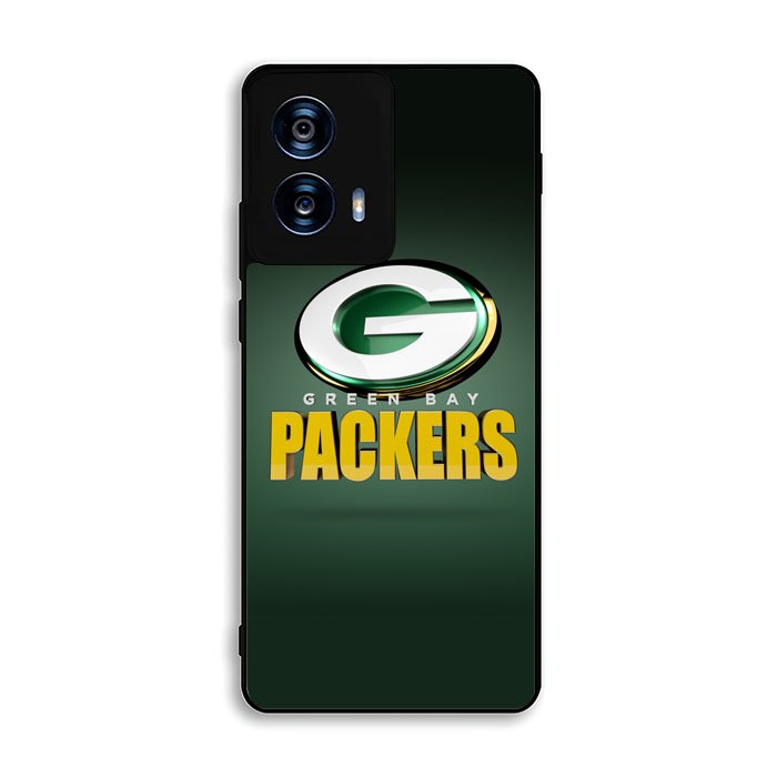 Green Bay Packers Logo 6th Motorola Moto G Power 5G 2024 Case OV0116