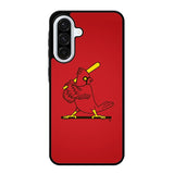 Bird of St Louis Cardinals Samsung Galaxy A16 5G Case OV9228