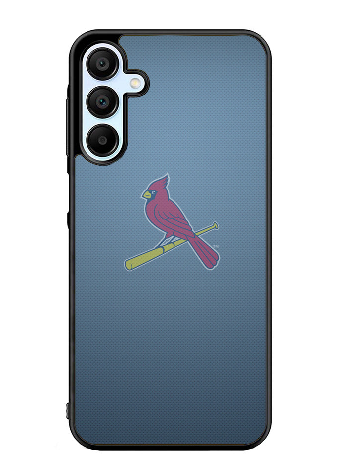 Cardinal Louis Samsung Galaxy A35 5G Case OV9226