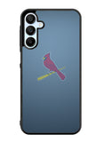 Cardinal Louis Samsung Galaxy A35 5G Case OV9226