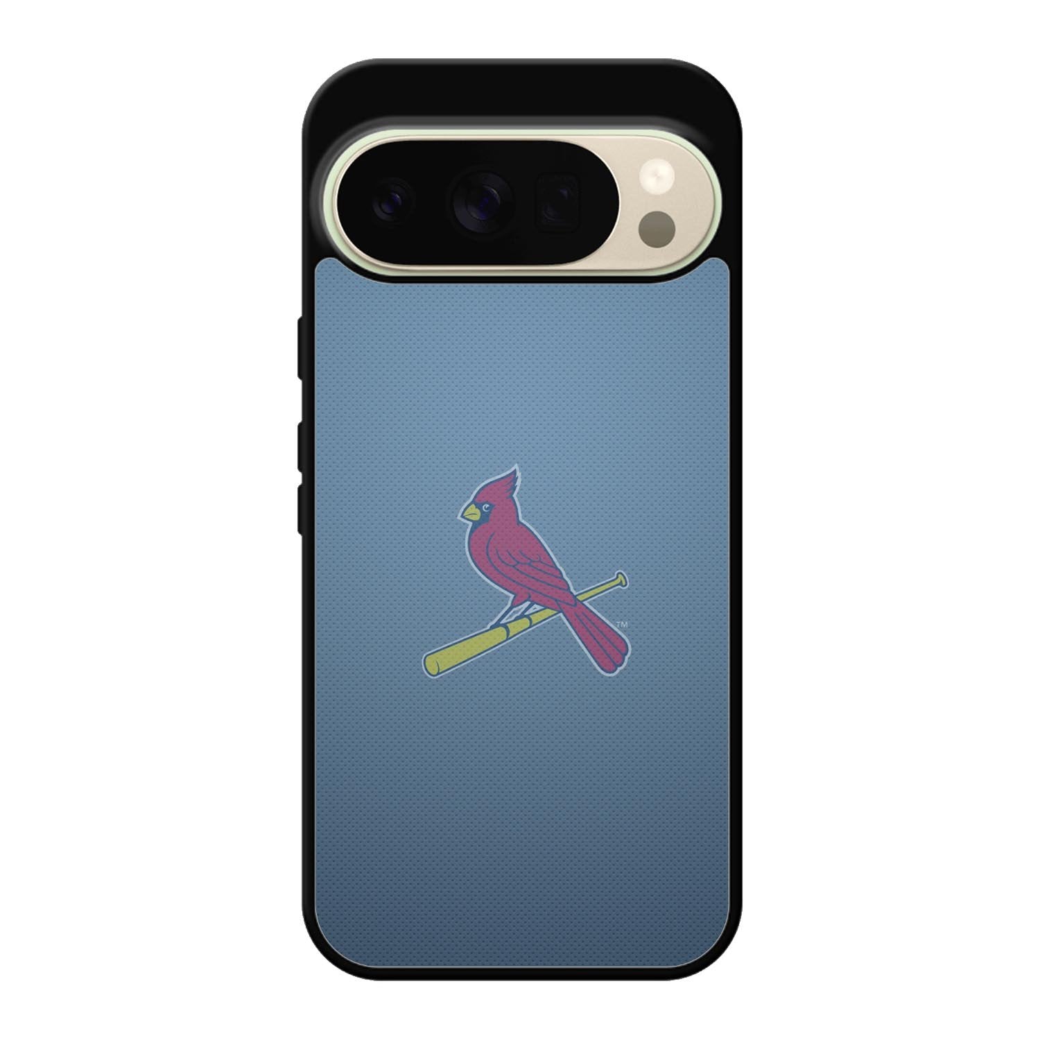Cardinal Louis Google Pixel 10 Pro Case QC9226
