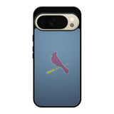Cardinal Louis Google Pixel 10 Pro Case QC9226