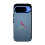 Cardinal Louis Google Pixel 10 Case QC9226
