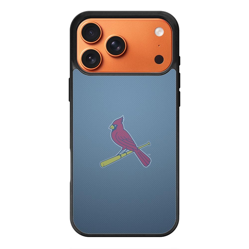 Cardinal Louis iPhone 17 Pro Max Case QC9226