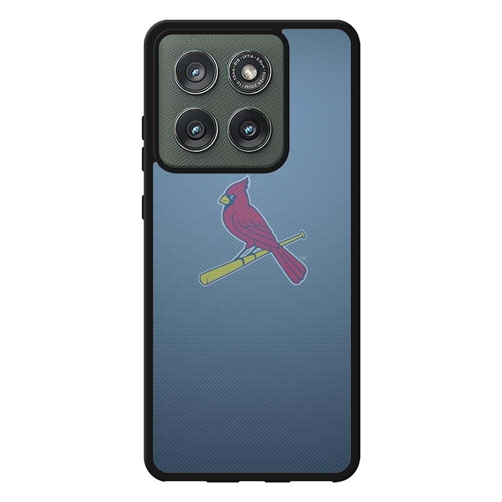 Cardinal Louis Motorola Moto Edge 2025 Case QC9226
