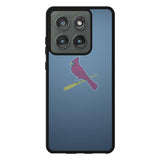 Cardinal Louis Motorola Moto Edge 2025 Case QC9226