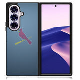 Cardinal Louis Samsung Galaxy Z Fold 7 Case OV9226