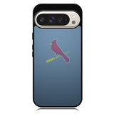 Cardinal Louis Google Pixel 10 Pro XL Case OV9226