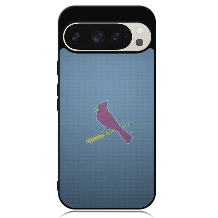 Cardinal Louis Google Pixel 9 Pro XL Case OV9226