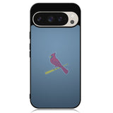 Cardinal Louis Google Pixel 9 | Pixel 9 Pro Case OV9226