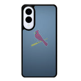 Cardinal Louis Samsung Galaxy S25 Edge 5G Case OV9226