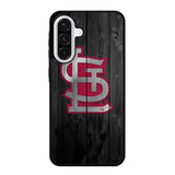 Wood Luois Cardinals Samsung Galaxy A56 5G Case OV9204
