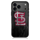 Wood Luois Cardinals Samsung Galaxy S26 Ultra Case OV9204