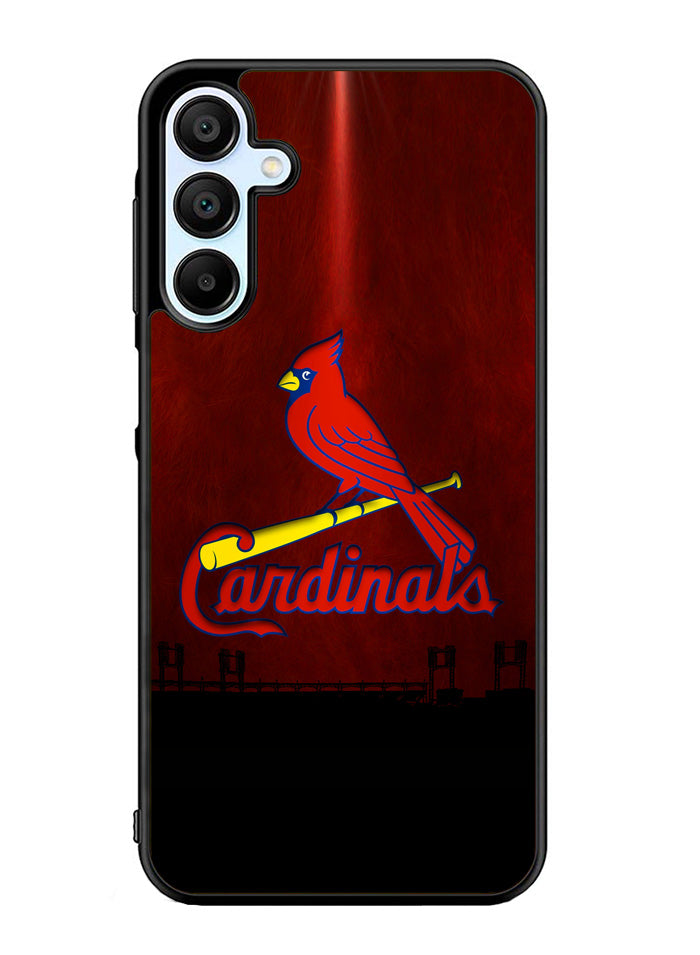 Cardinals Arizona Samsung Galaxy A35 5G Case OV9225