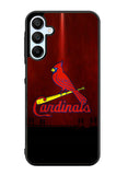 Cardinals Arizona Samsung Galaxy A15 5G Case OV9225