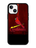 Cardinals Arizona iPhone 15 Case OV9225