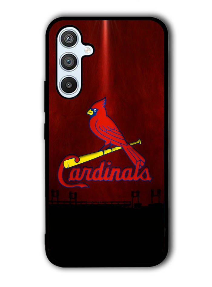 Cardinals Arizona Samsung Galaxy A54 5G Case OV9225