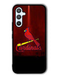 Cardinals Arizona Samsung Galaxy A54 5G Case OV9225