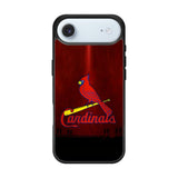 Cardinals Arizona iPhone Air Case QC9225