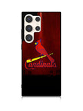 Cardinals Arizona Samsung Galaxy S24 Ultra 5G Case OV9225