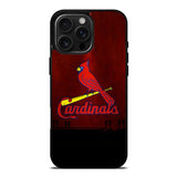 Cardinals Arizona iPhone 16 Pro Case OV9225