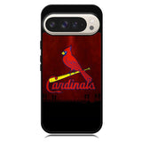 Cardinals Arizona Google Pixel 10 | Google Pixel 10 Pro Case OV9225