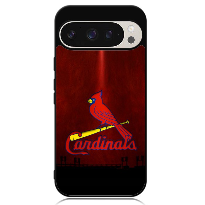 Cardinals Arizona Google Pixel 9 | Pixel 9 Pro Case OV9225