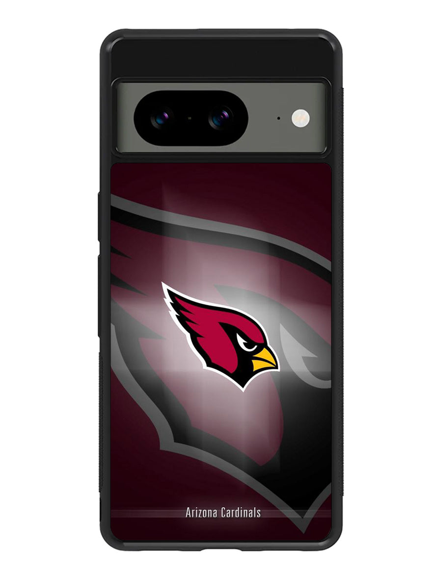 Arizona Cardinals Google Pixel 8A Case QC9230