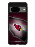 Arizona Cardinals Google Pixel 8 Case QC9230