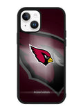 Arizona Cardinals iPhone 14 Plus Case QC9230