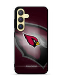 Arizona Cardinals Samsung Galaxy S25 5G Case OV9230