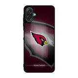 Arizona Cardinals Samsung Galaxy A07 Case QC9230