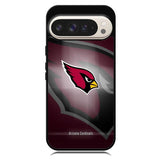 Arizona Cardinals Google Pixel 10 | Google Pixel 10 Pro Case OV9230