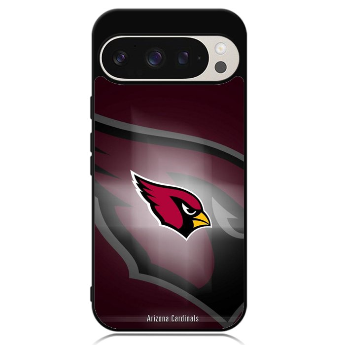 Arizona Cardinals Google Pixel 9 | Pixel 9 Pro Case OV9230