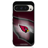 Arizona Cardinals Google Pixel 9 | Pixel 9 Pro Case OV9230
