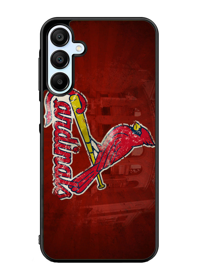 Wall Art St Louis Cardinals Samsung Galaxy A15 5G Case OV9205