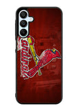 Wall Art St Louis Cardinals Samsung Galaxy A15 5G Case OV9205