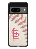 Ball Louis Cardinals Google Pixel 8A Case QC9229