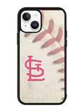 Ball Louis Cardinals iPhone 14 Plus Case QC9229
