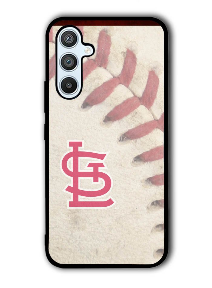 Ball Louis Cardinals Samsung Galaxy A54 5G Case OV9229