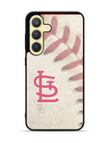 Ball Louis Cardinals Samsung Galaxy S23 FE 5G Case QC9229