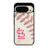 Ball Louis Cardinals Google Pixel 10 Pro XL Case QC9229