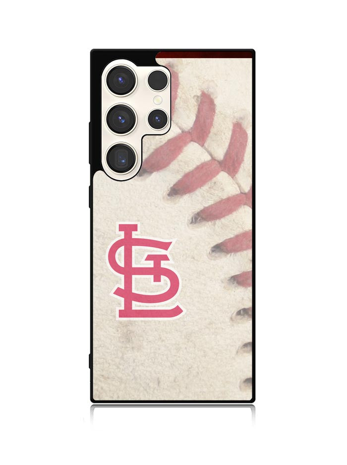 Ball Louis Cardinals Samsung Galaxy S23 Ultra 5G Case QC9229