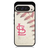 Ball Louis Cardinals Google Pixel 10 | Google Pixel 10 Pro Case OV9229