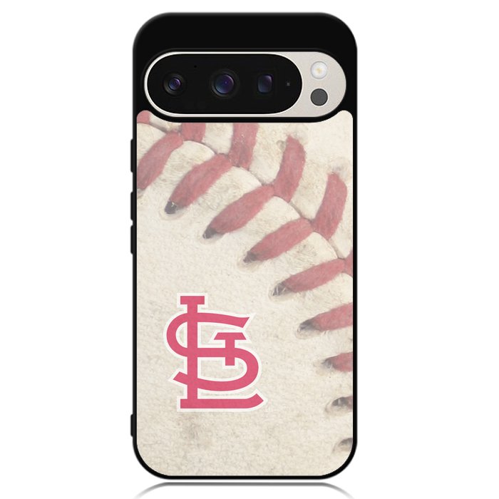 Ball Louis Cardinals Google Pixel 9 | Pixel 9 Pro Case OV9229